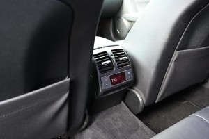 Mercedes-Benz C-Klasse 280 Avantgarde