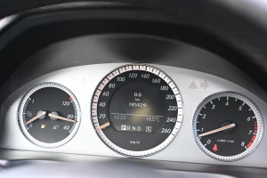 Mercedes-Benz C-Klasse 280 Avantgarde