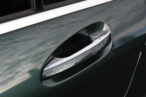 Mercedes-Benz C-Klasse 280 Avantgarde