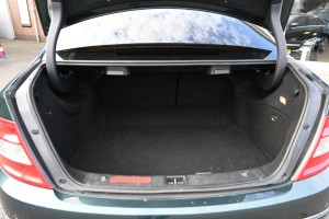 Mercedes-Benz C-Klasse 280 Avantgarde