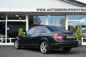 Mercedes-Benz C-Klasse 280 Avantgarde