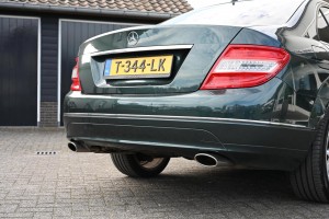 Mercedes-Benz C-Klasse 280 Avantgarde