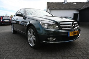 Mercedes-Benz C-Klasse 280 Avantgarde