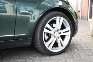 Mercedes-Benz C-Klasse 280 Avantgarde