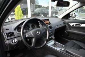 Mercedes-Benz C-Klasse 280 Avantgarde