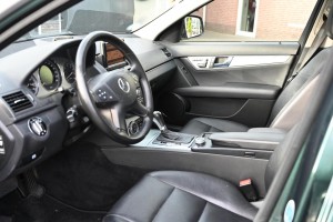 Mercedes-Benz C-Klasse 280 Avantgarde