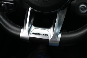 Mercedes-Benz C-Klasse 300 AMG Premium Plus Panoramadak Memory Burmester