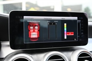 Mercedes-Benz C-Klasse 300 AMG Premium Plus Panoramadak Memory Burmester