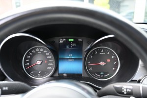 Mercedes-Benz C-Klasse 300 AMG Premium Plus Panoramadak Memory Burmester