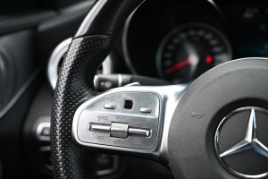 Mercedes-Benz C-Klasse 300 AMG Premium Plus Panoramadak Memory Burmester