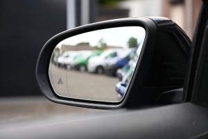 Mercedes-Benz C-Klasse 300 AMG Premium Plus Panoramadak Memory Burmester