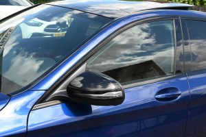 Mercedes-Benz C-Klasse 300 AMG Premium Plus Panoramadak Memory Burmester