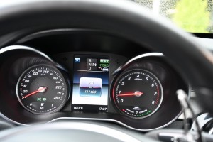 Mercedes-Benz C-Klasse 350 e Avantgarde Panoramadak Trekhaak Airmatic
