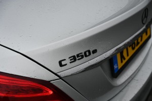 Mercedes-Benz C-Klasse 350 e Avantgarde Panoramadak Trekhaak Airmatic