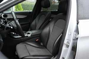 Mercedes-Benz C-Klasse 350 e Avantgarde Panoramadak Trekhaak Airmatic