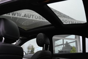 Mercedes-Benz C-Klasse 350 e Avantgarde Panoramadak Trekhaak Airmatic