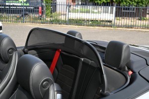 Mercedes-Benz C-Klasse Cabrio 250 AMG BURMESTER MEMORY AIRMATIC DISTRONIC