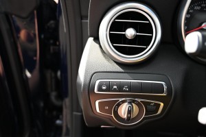 Mercedes-Benz C-Klasse Cabrio 250 AMG BURMESTER MEMORY AIRMATIC DISTRONIC