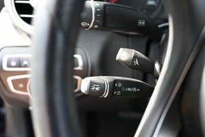 Mercedes-Benz C-Klasse Cabrio 250 AMG BURMESTER MEMORY AIRMATIC DISTRONIC