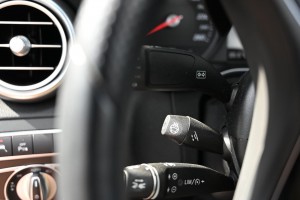 Mercedes-Benz C-Klasse Cabrio 250 AMG BURMESTER MEMORY AIRMATIC DISTRONIC