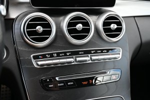 Mercedes-Benz C-Klasse Cabrio 250 AMG BURMESTER MEMORY AIRMATIC DISTRONIC