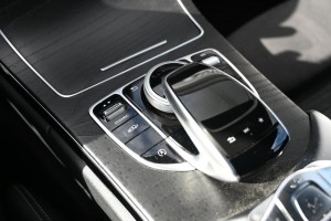 Mercedes-Benz C-Klasse Cabrio 250 AMG BURMESTER MEMORY AIRMATIC DISTRONIC