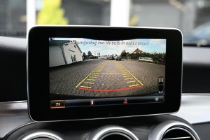 Mercedes-Benz C-Klasse Cabrio 250 AMG BURMESTER MEMORY AIRMATIC DISTRONIC