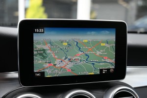 Mercedes-Benz C-Klasse Cabrio 250 AMG BURMESTER MEMORY AIRMATIC DISTRONIC