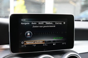 Mercedes-Benz C-Klasse Cabrio 250 AMG BURMESTER MEMORY AIRMATIC DISTRONIC