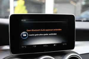 Mercedes-Benz C-Klasse Cabrio 250 AMG BURMESTER MEMORY AIRMATIC DISTRONIC