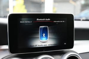 Mercedes-Benz C-Klasse Cabrio 250 AMG BURMESTER MEMORY AIRMATIC DISTRONIC