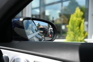 Mercedes-Benz C-Klasse Cabrio 250 AMG BURMESTER MEMORY AIRMATIC DISTRONIC