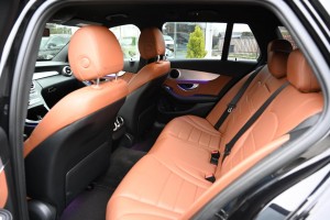 Mercedes-Benz C-Klasse Estate 160 AMG Business Solution