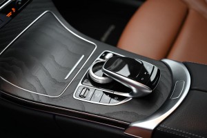 Mercedes-Benz C-Klasse Estate 160 AMG Business Solution