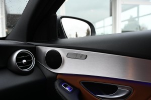 Mercedes-Benz C-Klasse Estate 160 AMG Business Solution