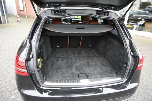 Mercedes-Benz C-Klasse Estate 160 AMG Business Solution