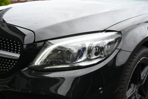 Mercedes-Benz C-Klasse Estate 160 AMG Business Solution