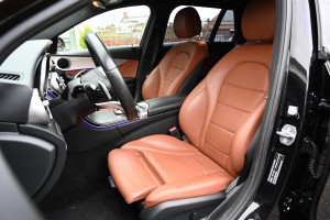 Mercedes-Benz C-Klasse Estate 160 AMG Business Solution