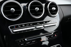 Mercedes-Benz C-Klasse Estate 180 Ambition