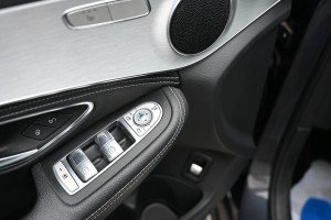 Mercedes-Benz C-Klasse Estate 180 Ambition