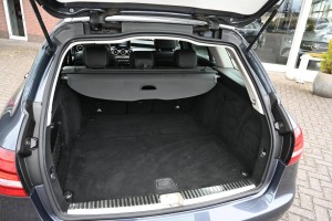 Mercedes-Benz C-Klasse Estate 180 Ambition