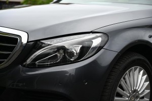 Mercedes-Benz C-Klasse Estate 180 Ambition