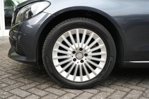 Mercedes-Benz C-Klasse Estate 180 Ambition