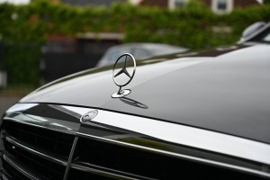 Mercedes-Benz C-Klasse Estate 180 Ambition