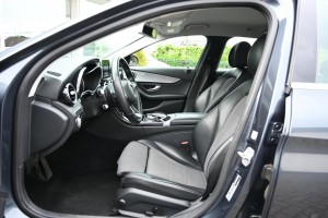 Mercedes-Benz C-Klasse Estate 180 Ambition