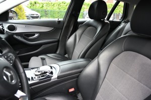 Mercedes-Benz C-Klasse Estate 180 Ambition