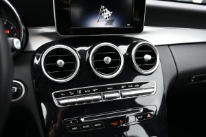 Mercedes-Benz C-Klasse Estate 180 AUT7 Ambition Exclusive