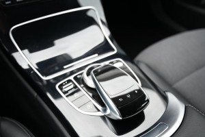 Mercedes-Benz C-Klasse Estate 180 AUT7 Ambition Exclusive