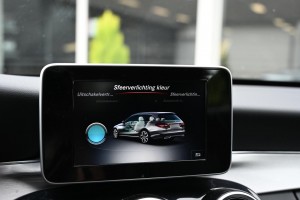 Mercedes-Benz C-Klasse Estate 180 AUT7 Ambition Exclusive
