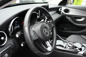 Mercedes-Benz C-Klasse Estate 180 AUT7 Ambition Exclusive